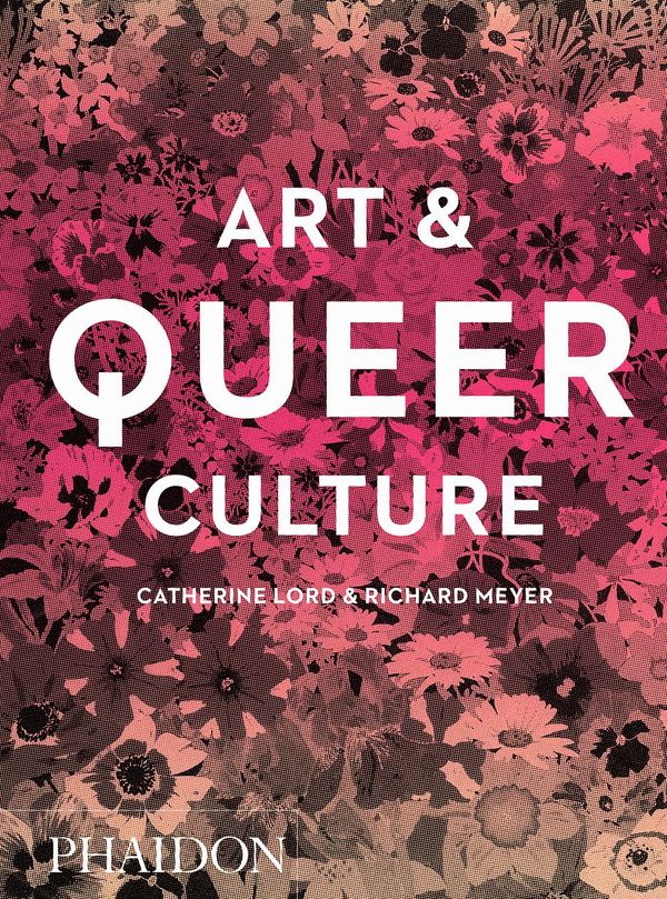 Cover Art for 9780714878348, Art & Queer Culture by Catherine Lord