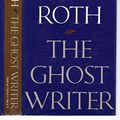 Cover Art for 9780374161897, The Ghost Writer by Philip Roth
