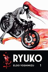 Cover Art for 9783551726650, Ryuko 1 by Eldo Yoshimizu