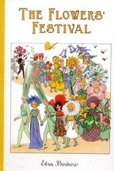 Cover Art for 9780863157288, The Flowers' Festival by Elsa Beskow