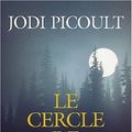 Cover Art for 9782258059054, Le cercle de Salem by Jodi Picoult