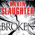 Cover Art for 9781423342397, Broken by Karin Slaughter