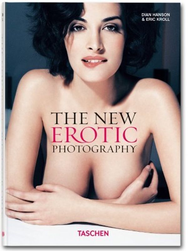 Cover Art for 8601404781735, By Dian Hanson - The New Erotic Photography: v. 1 (Mul) (3/26/13) by Dian Hanson