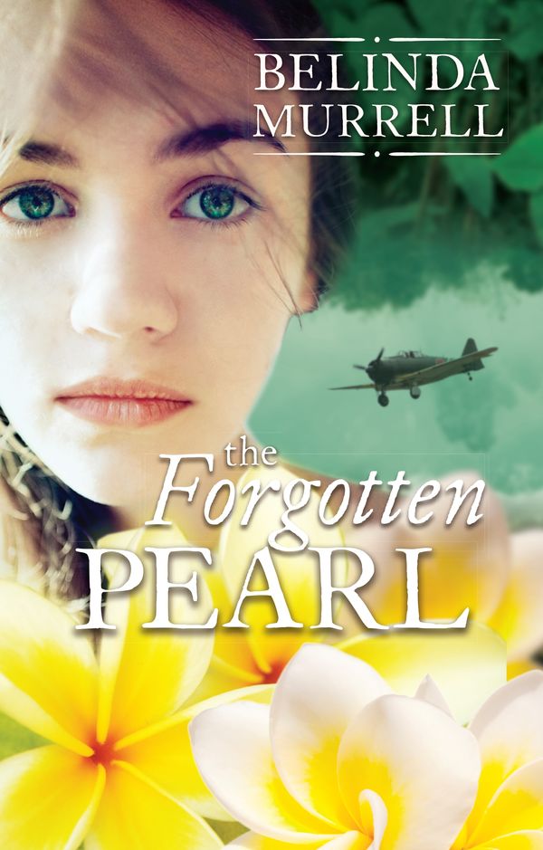 Cover Art for 9780857986962, The Forgotten Pearl by Belinda Murrell