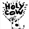 Cover Art for 9780374172077, Holy Cow: A Modern-Day Dairy Tale by David Duchovny