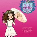Cover Art for 9781760891862, Alice-Miranda Holds the Key by Jacqueline Harvey