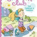 Cover Art for 9781614794325, Liz Learns a Lesson: #3 (Critter Club) by Callie Barkley