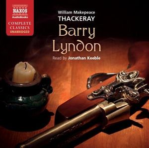 Cover Art for 9781843797081, Barry Lyndon by William Makepeace Thackeray