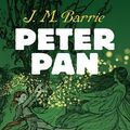 Cover Art for 0800759407835, Peter Pan by Barrie J M