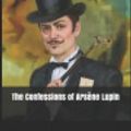Cover Art for 9781077965522, The Confessions of Ars�ne Lupin by Maurice LeBlanc