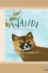 Cover Art for 9780369380692, Wandi by Favel Parrett
