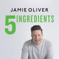 Cover Art for 9781443455060, 5 Ingredients - Quick & Easy Food by Jamie Oliver