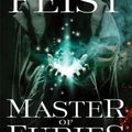 Cover Art for 9780062315823, Master of Furies by Raymond E. Feist