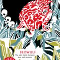 Cover Art for 9780141393667, Beowulf by Anonymous