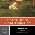 Cover Art for 9780393966404, The Adventures of Huckleberry Finn by Mark Twain