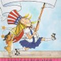 Cover Art for 9781417809905, Eloise and the Big Parade (Kay Thompson's Eloise) by Lisa Mcclatchy