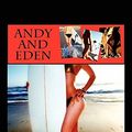 Cover Art for 9781432765651, Andy and Eden by Brittany Simon