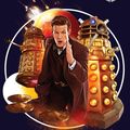 Cover Art for 9780385346757, Doctor Who: The Dalek Generation by Nicholas Briggs