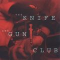 Cover Art for 9780871136237, The Knife and Gun Club by Eugene Richards