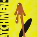 Cover Art for 9781435242791, Watchmen by Alan Moore