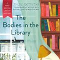Cover Art for 9781984804105, Bodies in the Library, The by Marty Wingate
