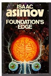 Cover Art for 9780246120120, Foundation's Edge by Isaac Asimov