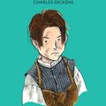 Cover Art for 9781912464234, David Copperfield by Charles Dickens