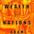 Cover Art for 9780553585971, Wealth of Nations by Adam Smith