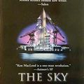 Cover Art for 9780812577594, The Sky Road by Ken MacLeod