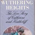 Cover Art for 9780875292137, Wuthering Heights by Emily Bronte