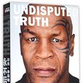 Cover Art for 9787550262393, Undisputed Truth by Mike Tyson