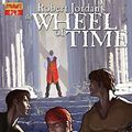 Cover Art for B00M9HVM9K, Robert Jordan's Wheel of Time: Eye of the World #14 (Robert Jordan's Wheel of Time:The Eye of the World) by Robert Jordan, Chuck Dixon