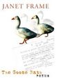 Cover Art for 9781869417659, The Goose Bath Poems by Janet Frame