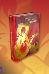 Cover Art for 9780786969852, Dungeons & Dragons - The Making of Original D&d by Wizards RPG Team