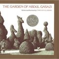 Cover Art for 0046442278041, The Garden of Abdul Gasazi by Chris Van Allsburg