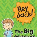 Cover Art for 9781743580622, Hey Jack: The Camping Trip by Sally Rippin