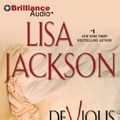 Cover Art for 9781441813343, Devious by Lisa Jackson