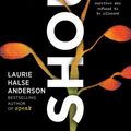 Cover Art for 9780670012107, Shout by Laurie Halse Anderson