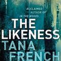 Cover Art for 9780340994528, The Likeness by Tana French