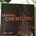 Cover Art for 9781285894140, General Chemistry by Darrell Ebbing