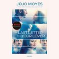 Cover Art for 9781101483527, The Last Letter from Your Lover by Unknown