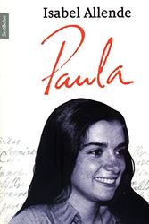Cover Art for 9788577990443, Paula by Isabel Allende