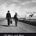 Cover Art for 9783192129599, Of Mice and Men by John Steinbeck
