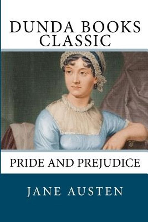 Cover Art for 9781466233867, Pride and Prejudice by Jane Austen