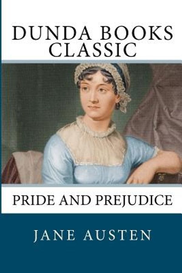 Cover Art for 9781466233867, Pride and Prejudice by Jane Austen