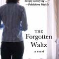 Cover Art for 9781445859941, The Forgotten Waltz by Anne Enright