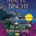 Cover Art for 9780525492092, Nights of Rain and Stars by Maeve Binchy