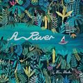 Cover Art for B01K938FL8, A River by Marc Martin (2016-01-01) by 