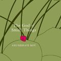 Cover Art for 9780008262303, The God of Small Things by Arundhati Roy