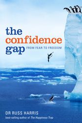 Cover Art for 9781921518966, The Confidence Gap by Russ Harris